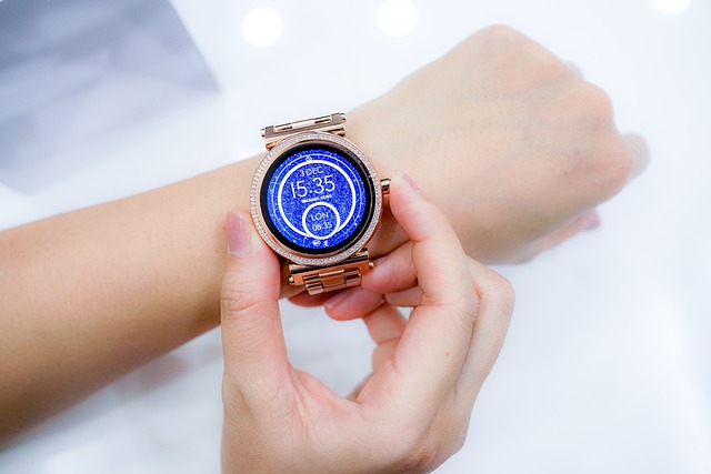 Co to znaczy, że zegarki Xiaomi są smartwatchem?