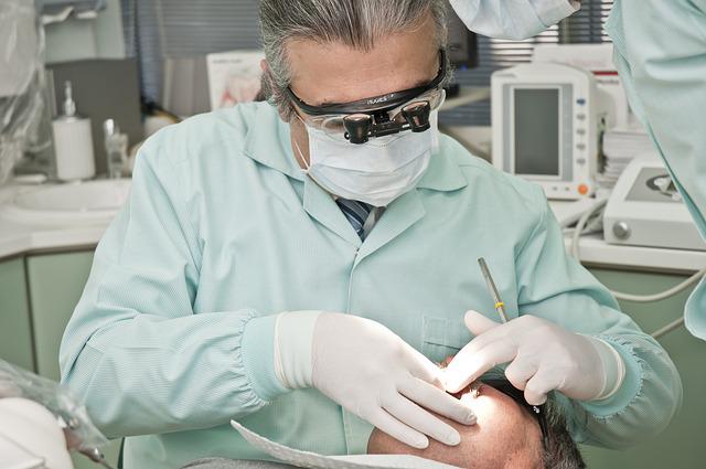 Co oferuje nam współcześnie stomatolog? 