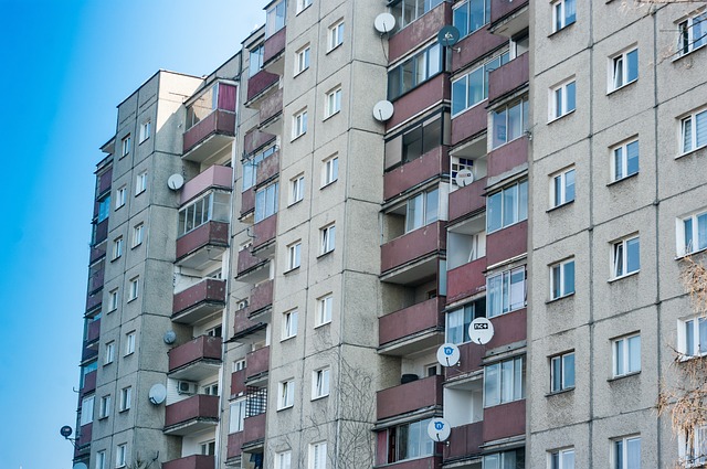Jak wybrać najlepsze nowe mieszkanie w Piasecznie