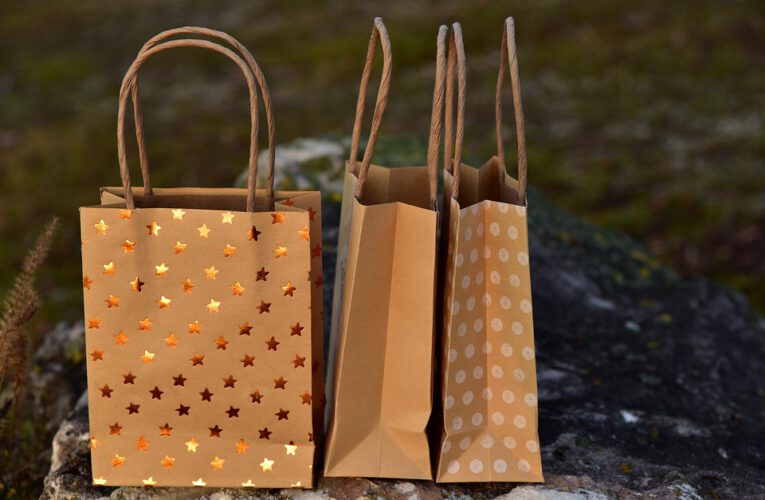 Dlaczego torebki laminowane są idealnym wyborem dla Twojej firmy?