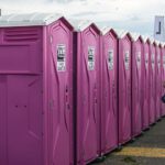Jakie są najlepsze toalety na imprezy masowe?