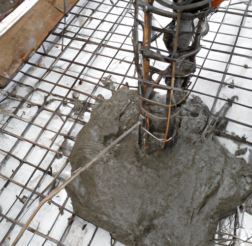 Jak efektywnie szlifować posadzki betonowe? Porady ekspertów