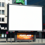Banery Reklamowe w Warszawie - Jak Wybrać Odpowiedni Reklamowy Produkt dla Twojej Firmy?