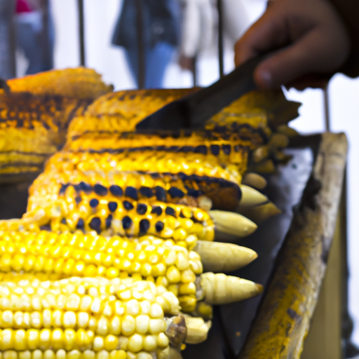 Jak skutecznie zakiszać kukurydzę aby uzyskać smaczne danie?