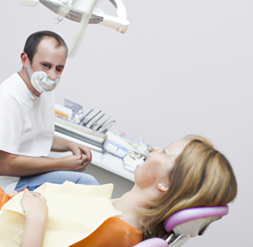 Nowoczesna ortodoncja w Bielsku – jakie usługi oferuje?