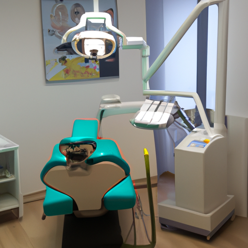 Najlepsi stomatolodzy w Żoliborzu - skorzystaj z ich usług