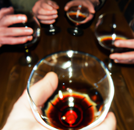 Czy hipnoza może być skuteczną metodą leczenia alkoholizmu?