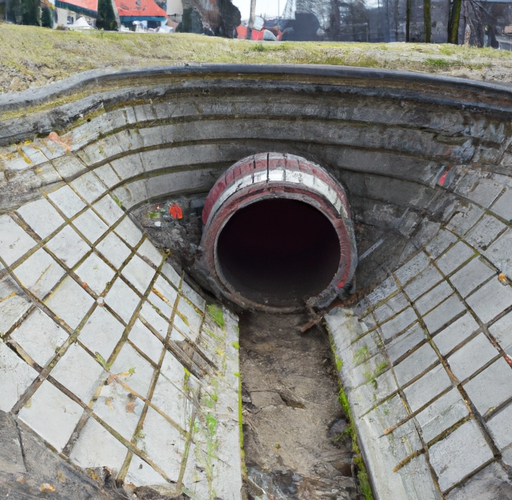 Jak przeprowadzić skuteczne czyszczenie kanalizacji na Śląsku?