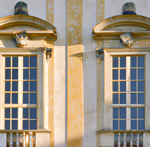 Okna na zamówienie w Warszawie – idealne rozwiązanie dla Twojego domu