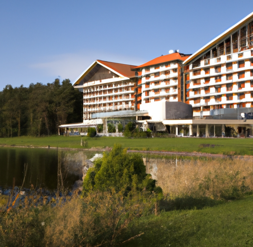 Znajdź swój raj na Mazurach – najlepsze hotele na Mazurach w 2021 roku
