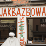 Odkryj swoje nowe wymarzone miejsce fryzjerskie: Warsaw Barber