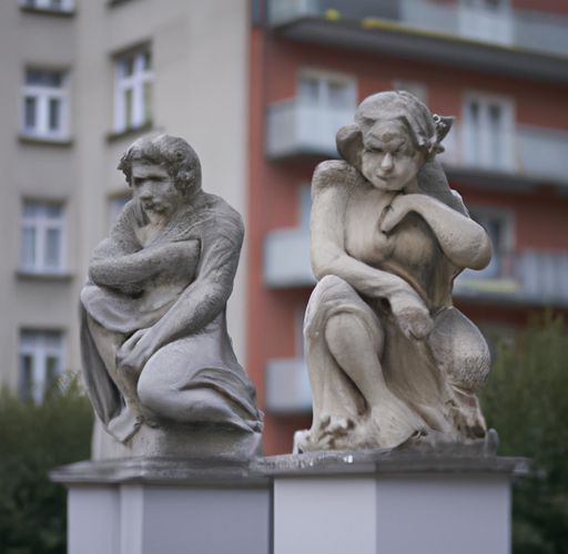 Idealny prezent – statuetki szklane grawerowane w Warszawie