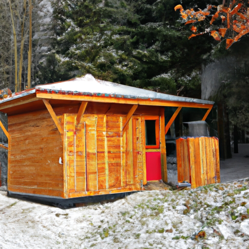 Jak zbudować swoją wymarzoną saunę na wymiar?