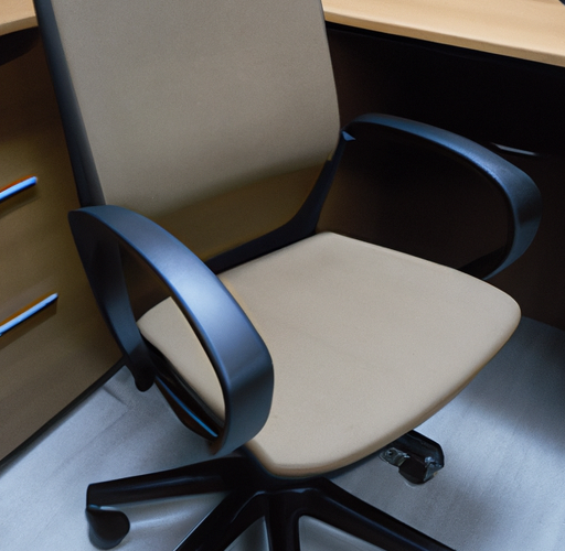 Jak wybrać idealne krzesło do biura – poradnik dla użytkowników