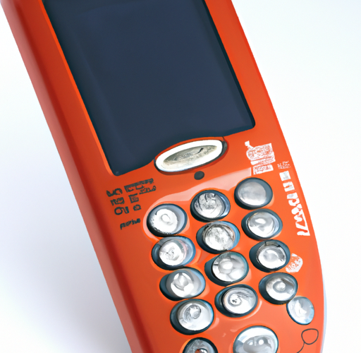 Nowoczesne telefony Maxcom – prezentujemy najnowsze modele