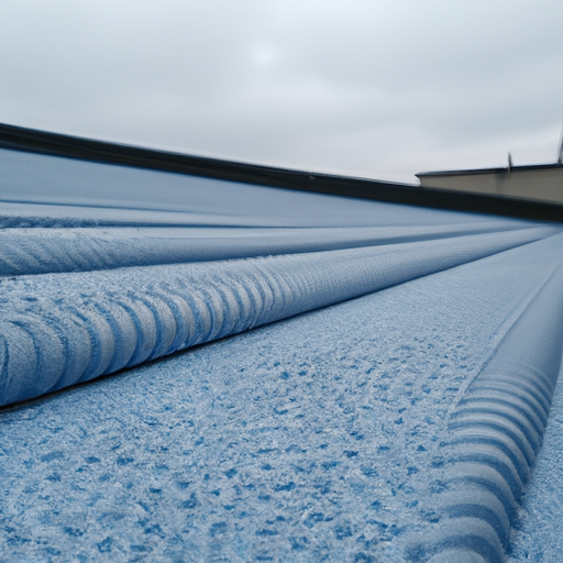 Jak wybrać odpowiednią membranę do pokrycia dachu?