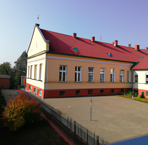 Łomianki: Najlepsza Prywatna Szkoła Podstawowa w Regionie