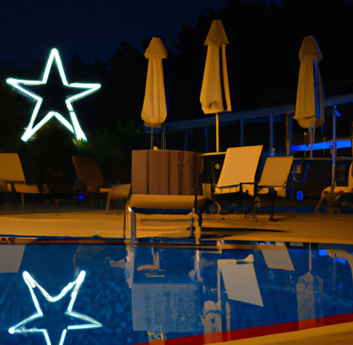 Przyjedź na Wakacje do Luksusowego Resortu Star