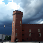 Odkryj tajemnice zamków w Katowicach