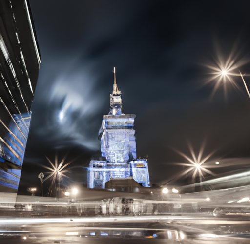 Nadruki UV w Warszawie – jak wybrać idealną opcję dla Twojej firmy?
