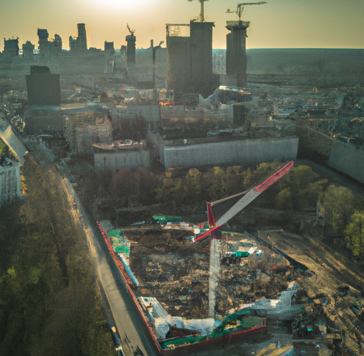 Znajdź najlepszego prawnika z zakresu prawa budowlanego w Warszawie