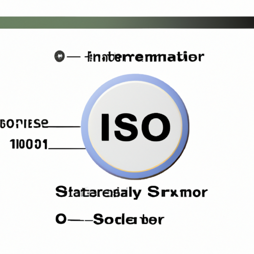 Jak wykorzystać systemy ISO do optymalizacji procesów biznesowych?