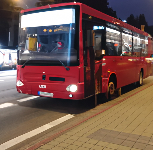 Podróż autobusem z Niemiec do Polski – co warto wiedzieć?