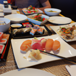 Odkryj magię japońskiej kuchni w restauracji