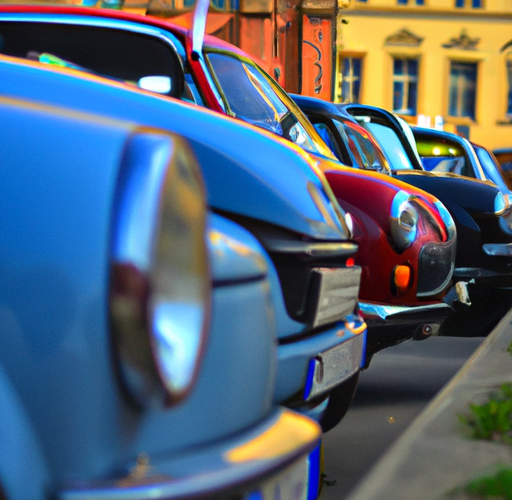 Szybki i bezpieczny skup samochodów w Gdańsku