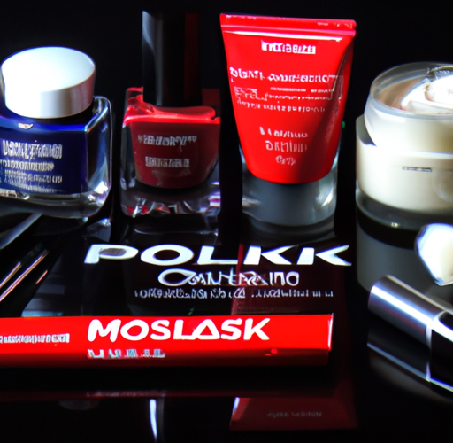 5 najlepszych polskich marek kosmetycznych które warto wypróbować