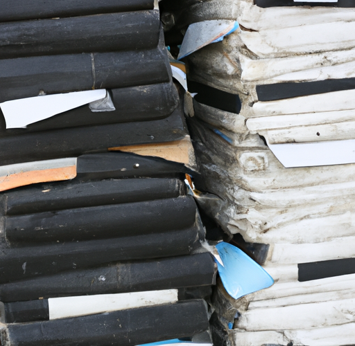 Jak wygląda proces tworzenia dokumentacji odbioru odpadów?