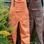 Czy spodnie robocze ogrodniczki są odpowiednie do codziennego użytku?