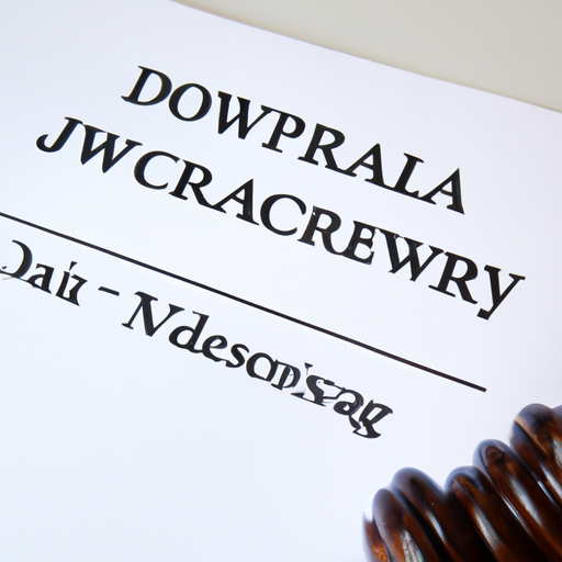 Jak wybrać najlepszego adwokata do sprawy rozwodowej w Warszawie?