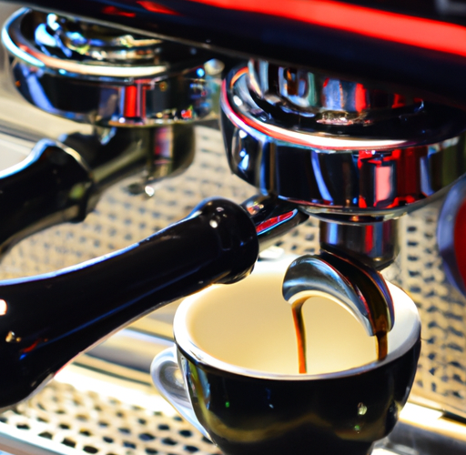 Jaki ekspres do kawy Saeco jest najlepszy dla Twoich potrzeb?