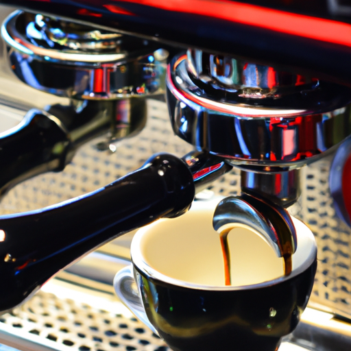 Jaki ekspres do kawy Saeco jest najlepszy dla Twoich potrzeb?