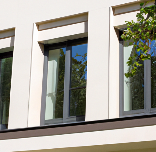 Jak Wybrać Najlepsze Aluminiowe Okna w Warszawie Wawerze?