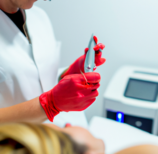 Jak laseroterapia może pomóc w leczeniu Twojego zdrowia w Warszawie?