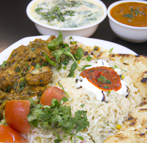 Jakie są najlepsze restauracje indyjskie w Twojej okolicy?