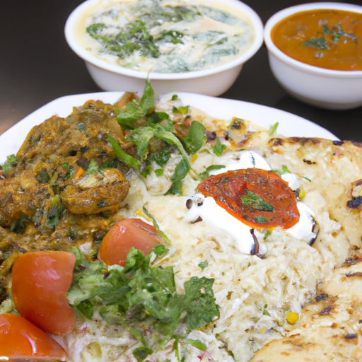 Jakie są najlepsze restauracje indyjskie w Twojej okolicy?
