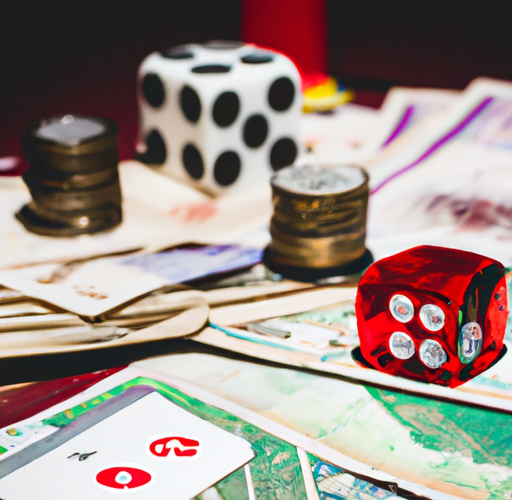 5 gier które pozwolą Ci zarobić dodatkowe pieniądze – odkryj tajemnice dochodowego grania