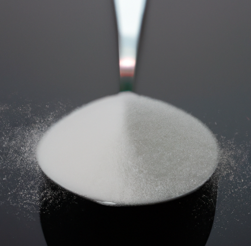 Ile gram ma łyżeczka cukru? Dlaczego powinieneś zwracać uwagę na ilość dodawanego słodzika do swojej diety