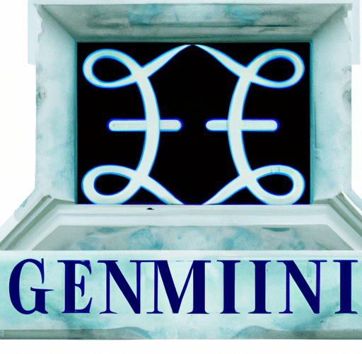 Apteka Gemini: Twoje zdrowie w podwójnym wydaniu