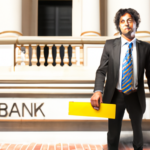 Błękitna strójka bankiera: Czego warto się nauczyć od doświadczonych finansistów