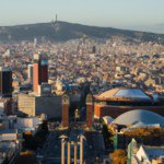 Barcelona - odkryj magię miasta pełnego kultury historii i piękna