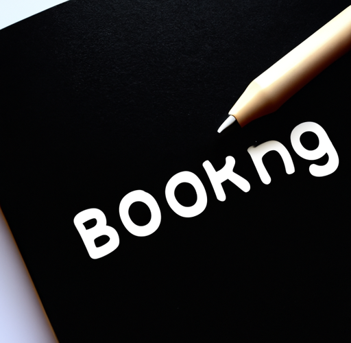 Booking – Jak znaleźć idealne miejsce na swoje wakacje?