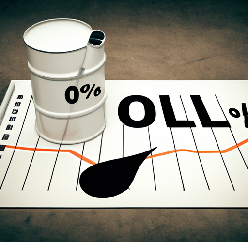 Cena ropy: Trendy prognozy i wpływ na światową gospodarkę