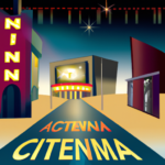 Cinema City: Odkryj magię kinowego świata