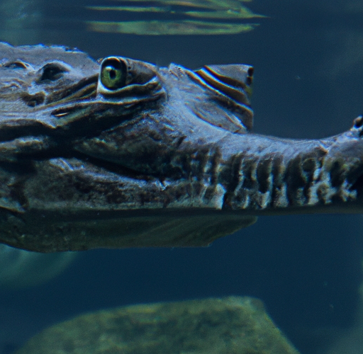 Coccodrillo – fascynujący świat krokodyli