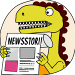 Dino gazetka: Ciekawe informacje dla miłośników dinozaurów