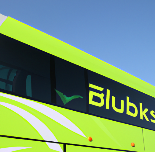 Dlaczego warto podróżować z FlixBus – niezawodny partner dla każdego podróżnika